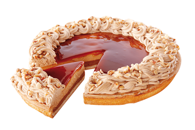 Gouverneurvlaai
