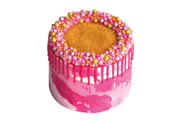 Pretty Pink