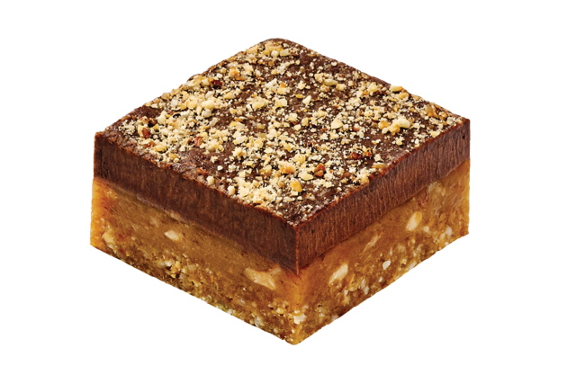 Caramel Chocolate Bite