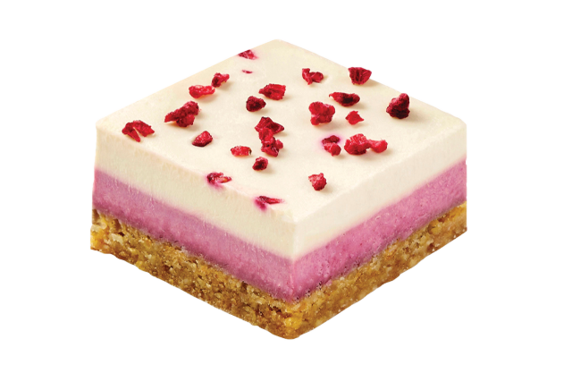 Raspberry Lime Bite